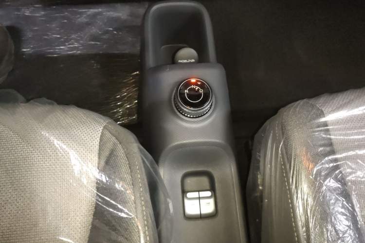 Used Wuling Zhiguang New Energy 2025 Model 305km Ambitious Edition Gear Lever