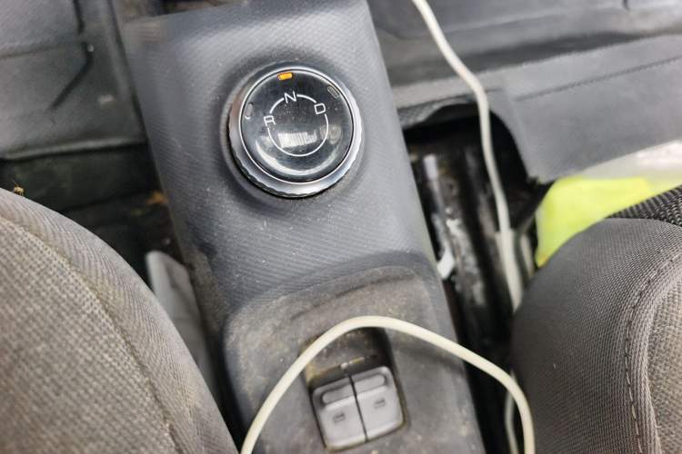 Used Wuling Zhiguang New Energy 2025 Comfort Model Gear Lever
