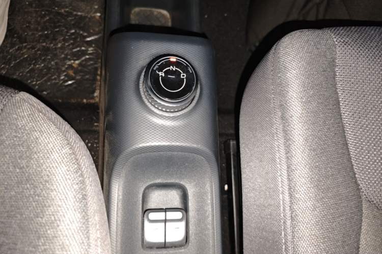 Used Wuling Zhiguang New Energy 2025 Comfort Model Gear Lever