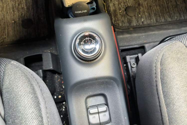 Used Wuling Zhiguang New Energy 2025 Comfort Model Gear Lever