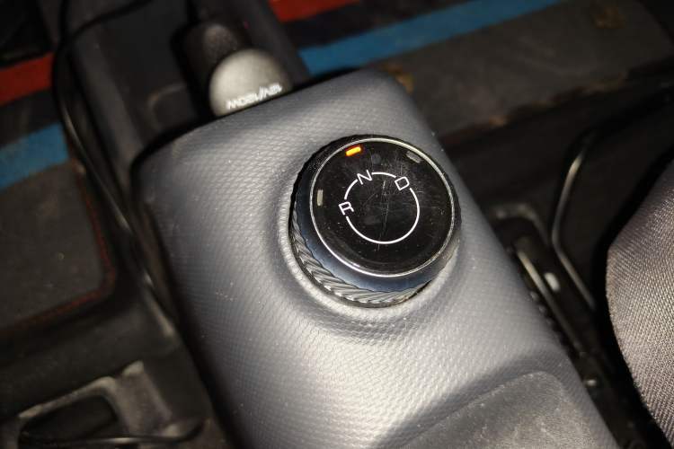 Used Wuling Zhiguang New Energy 2025 Comfort Model Gear Lever