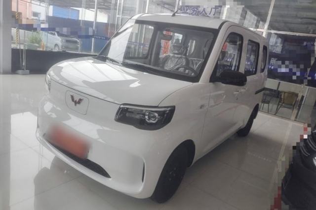 Used Wuling Zhiguang New Energy 2025 Standard Model