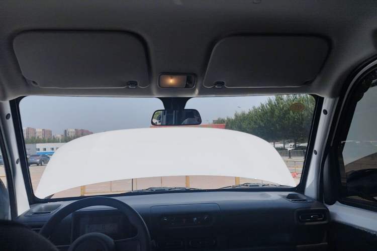 Used Wuling Zhiguang New Energy 2025 Standard Model Headliner