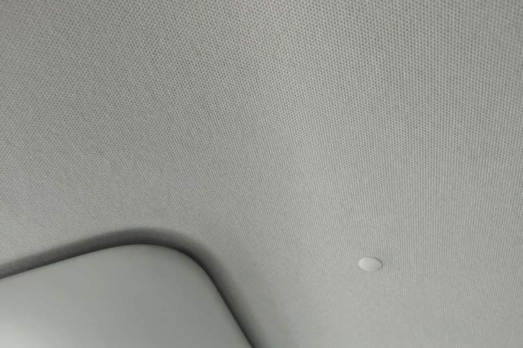 Used Wuling Zhiguang New Energy 2025 Model 305km Ambitious Edition Headliner