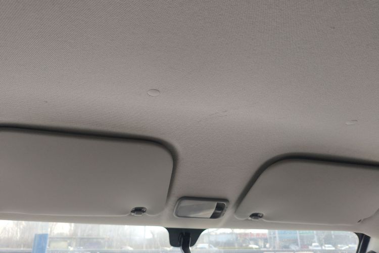 Used Wuling Zhiguang New Energy 2025 Standard Model Headliner
