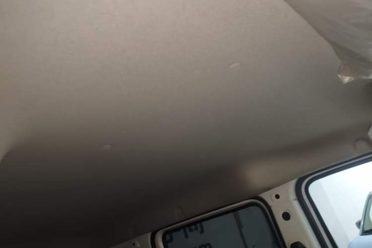 Used Wuling Zhiguang New Energy 2025 Standard Model Headliner