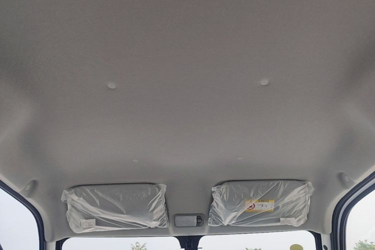 Used Wuling Zhiguang New Energy 2025 Model 305km Ambitious Edition Headliner