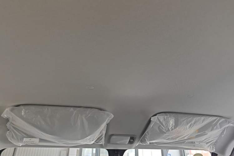 Used Wuling Zhiguang New Energy 2025 Model 305km Ambitious Edition Headliner