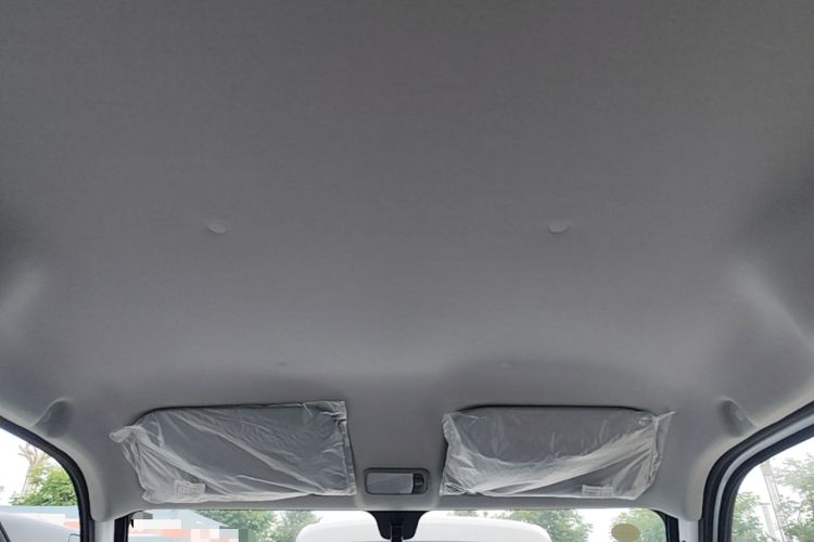 Used Wuling Zhiguang New Energy 2025 Standard Model Headliner