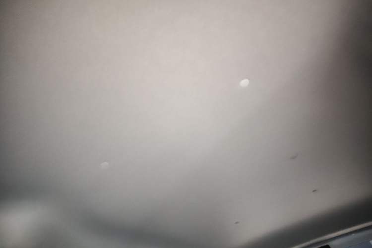 Used Wuling Zhiguang New Energy 2025 Standard Model Headliner