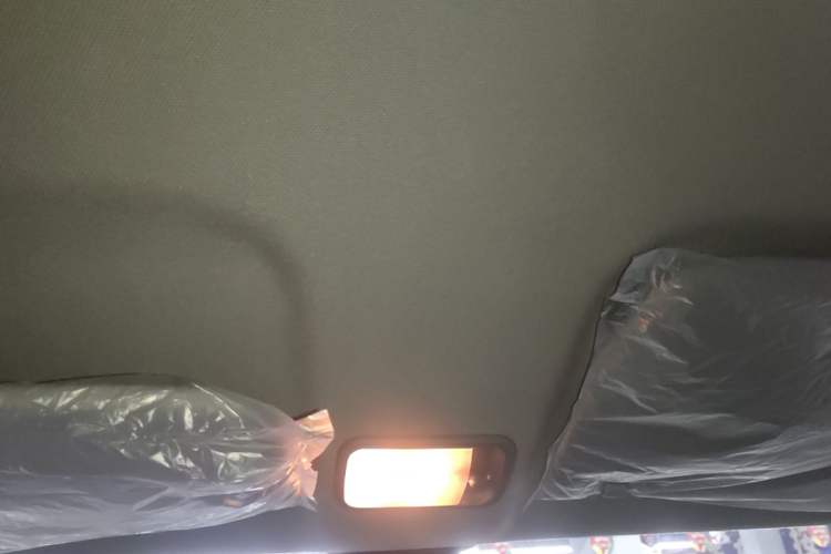 Used Wuling Zhiguang New Energy 2025 Comfort Model Headliner
