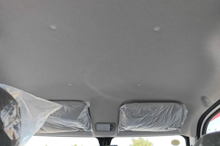 Used Wuling Zhiguang New Energy 2025 Comfort Model Headliner