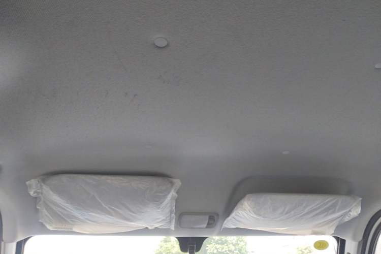 Used Wuling Zhiguang New Energy 2025 Comfort Model Headliner