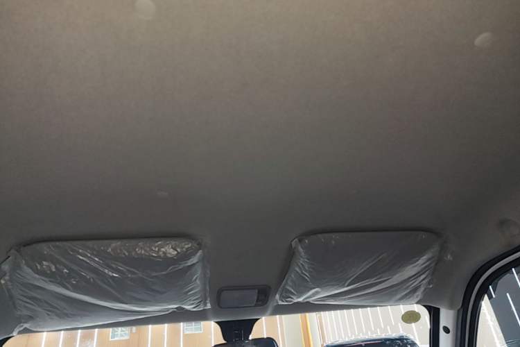 Used Wuling Zhiguang New Energy 2025 Comfort Model Headliner