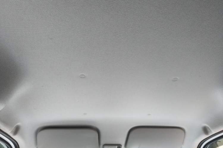 Used Wuling Zhiguang New Energy 2025 Comfort Model Headliner