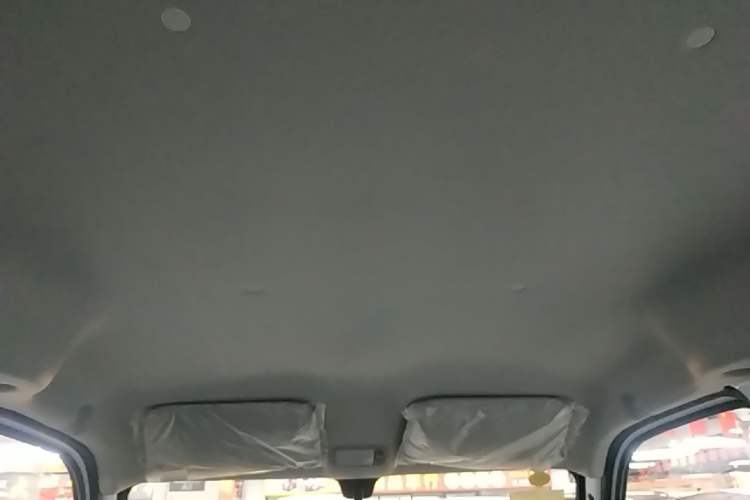 Used Wuling Zhiguang New Energy 2025 Standard Model Headliner