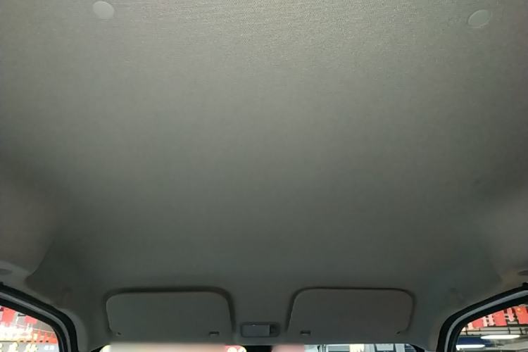 Used Wuling Zhiguang New Energy 2025 Standard Model Headliner