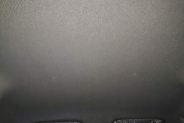 Used Wuling Zhiguang New Energy 2025 Comfort Model Headliner