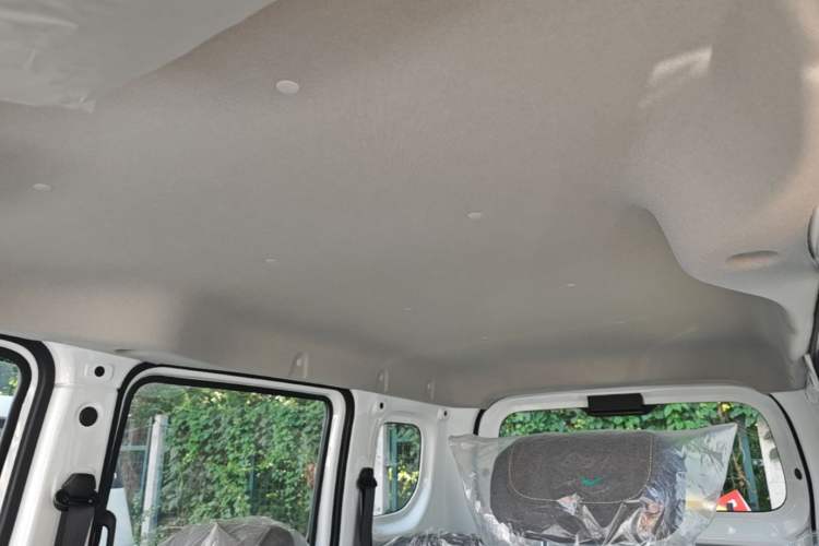 Used Wuling Zhiguang New Energy 2025 Model 305km Ambitious Edition Headliner