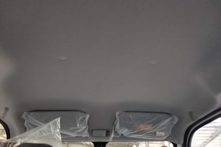 Used Wuling Zhiguang New Energy 2025 Model 305km Ambitious Edition Headliner
