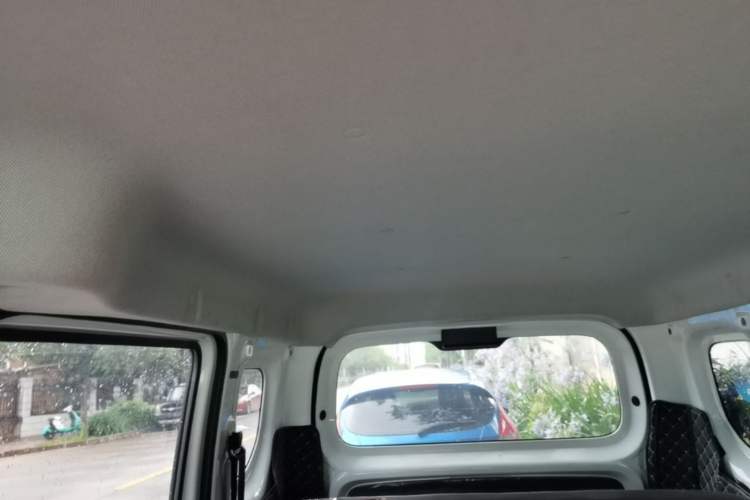 Used Wuling Zhiguang New Energy 2025 Comfort Model Headliner