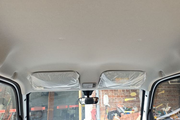 Used Wuling Zhiguang New Energy 2025 Model 305km Ambitious Edition Headliner
