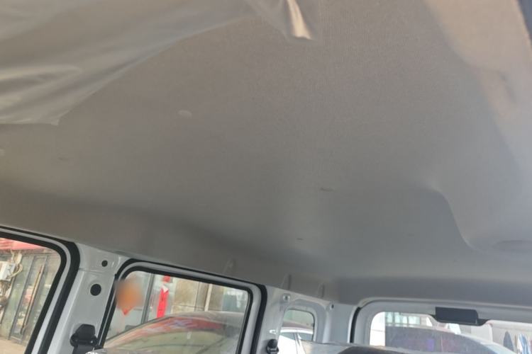Used Wuling Zhiguang New Energy 2025 Model 305km Ambitious Edition Headliner