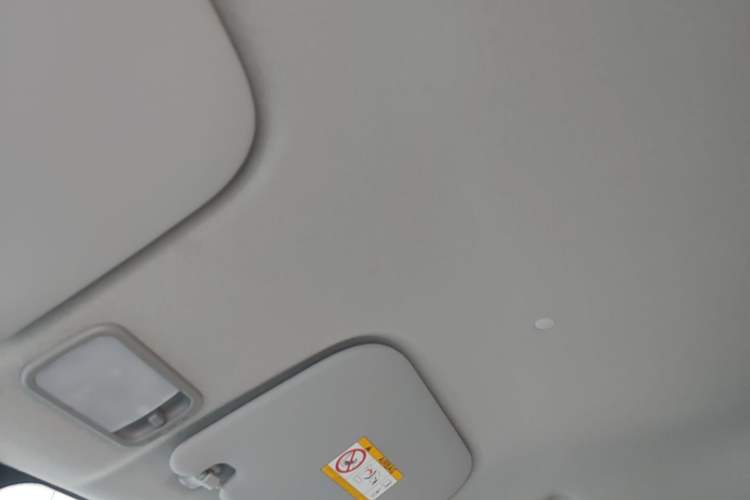 Used Wuling Zhiguang New Energy 2025 Model 305km Ambitious Edition Headliner