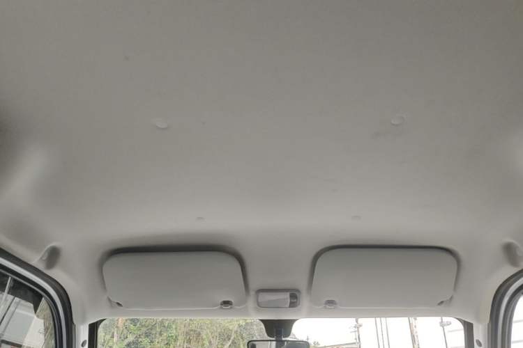 Used Wuling Zhiguang New Energy 2025 Standard Model Headliner