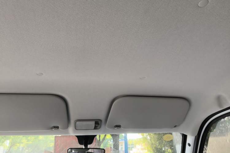 Used Wuling Zhiguang New Energy 2025 Comfort Model Headliner