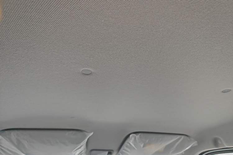Used Wuling Zhiguang New Energy 2025 Model 305km Ambitious Edition Headliner