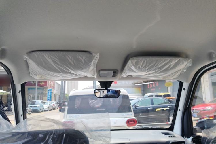 Used Wuling Zhiguang New Energy 2025 Comfort Model Headliner