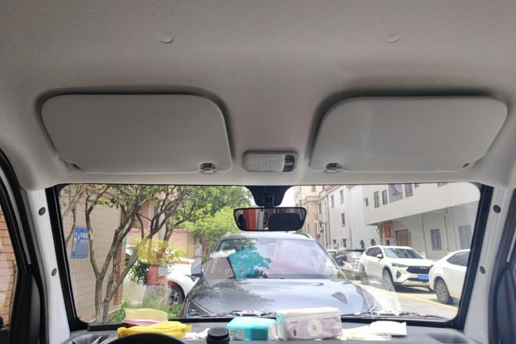 Used Wuling Zhiguang New Energy 2025 Comfort Model Headliner