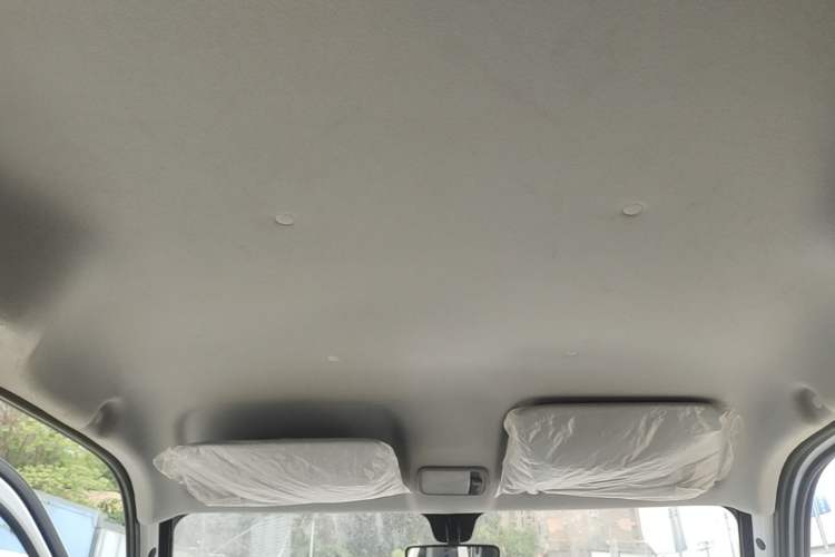 Used Wuling Zhiguang New Energy 2025 Standard Model Headliner
