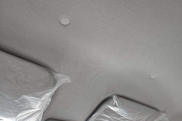Used Wuling Zhiguang New Energy 2025 Comfort Model Headliner