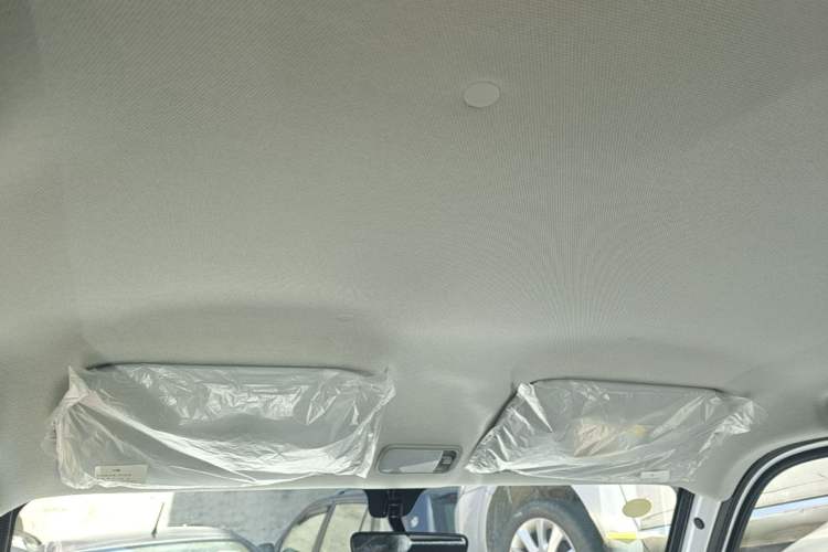 Used Wuling Zhiguang New Energy 2025 Model 305km Ambitious Edition Headliner