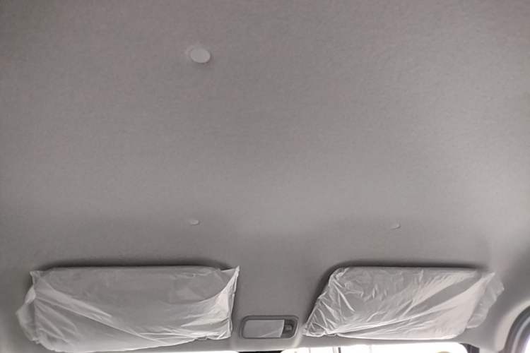 Used Wuling Zhiguang New Energy 2025 Comfort Model Headliner