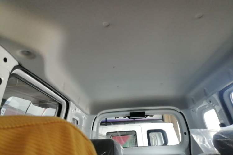 Used Wuling Zhiguang New Energy 2025 Comfort Model Headliner