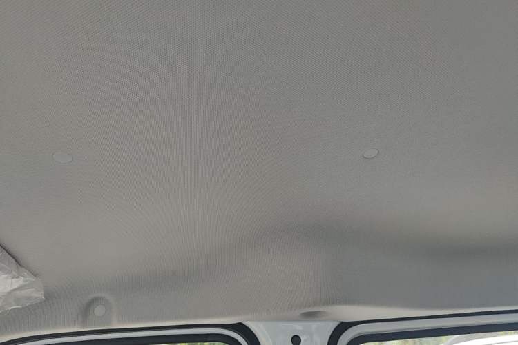 Used Wuling Zhiguang New Energy 2025 Model 305km Ambitious Edition Headliner