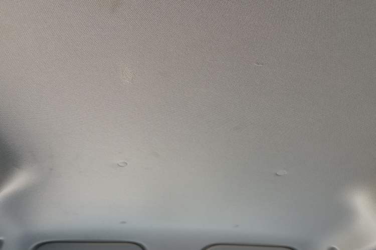 Used Wuling Zhiguang New Energy 2025 Model 305km Ambitious Edition Headliner