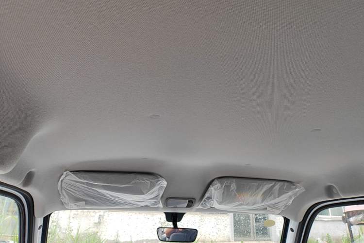 Used Wuling Zhiguang New Energy 2025 Model 305km Ambitious Edition Headliner