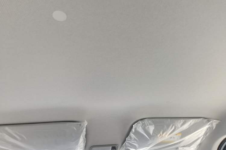 Used Wuling Zhiguang New Energy 2025 Model 305km Ambitious Edition Headliner