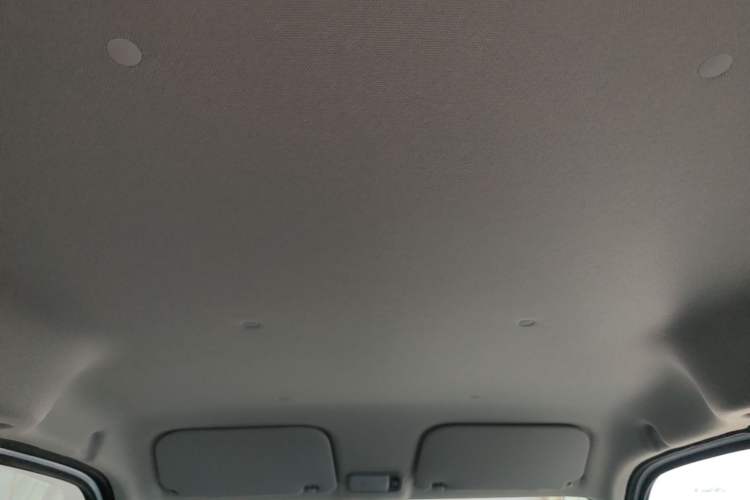 Used Wuling Zhiguang New Energy 2025 Comfort Model Headliner