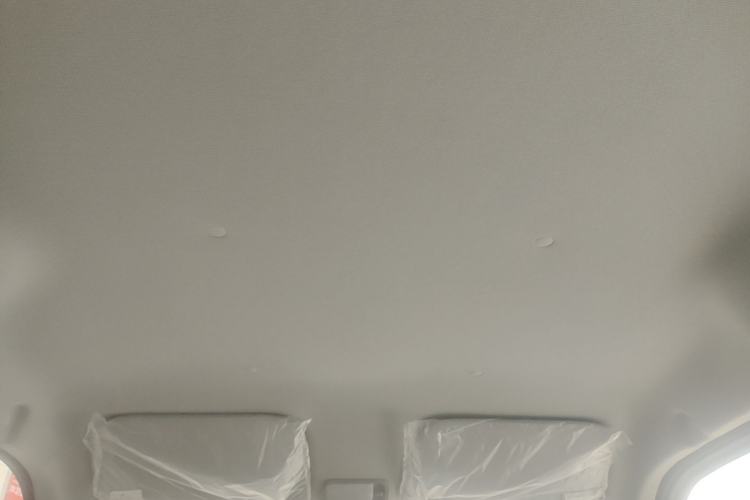 Used Wuling Zhiguang New Energy 2025 Standard Model Headliner