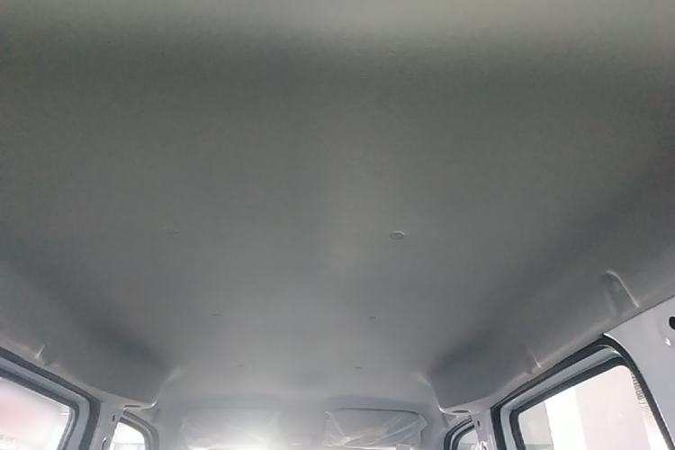 Used Wuling Zhiguang New Energy 2025 Model 305km Ambitious Edition Headliner