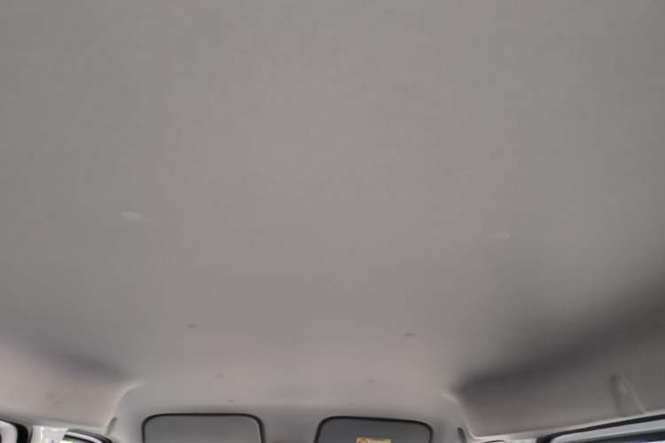 Used Wuling Zhiguang New Energy 2025 Model 305km Ambitious Edition Headliner
