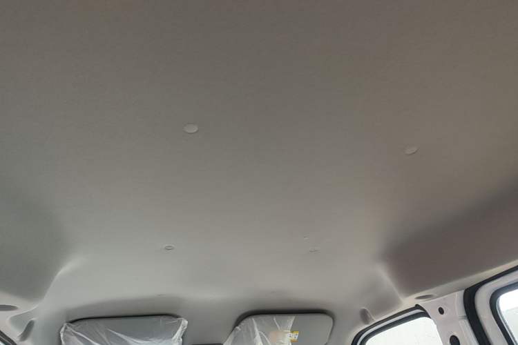 Used Wuling Zhiguang New Energy 2025 Model 305km Ambitious Edition Headliner