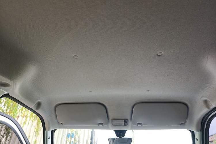 Used Wuling Zhiguang New Energy 2025 Standard Model Headliner