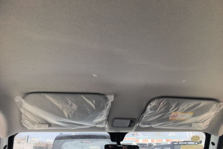 Used Wuling Zhiguang New Energy 2025 Model 305km Ambitious Edition Headliner