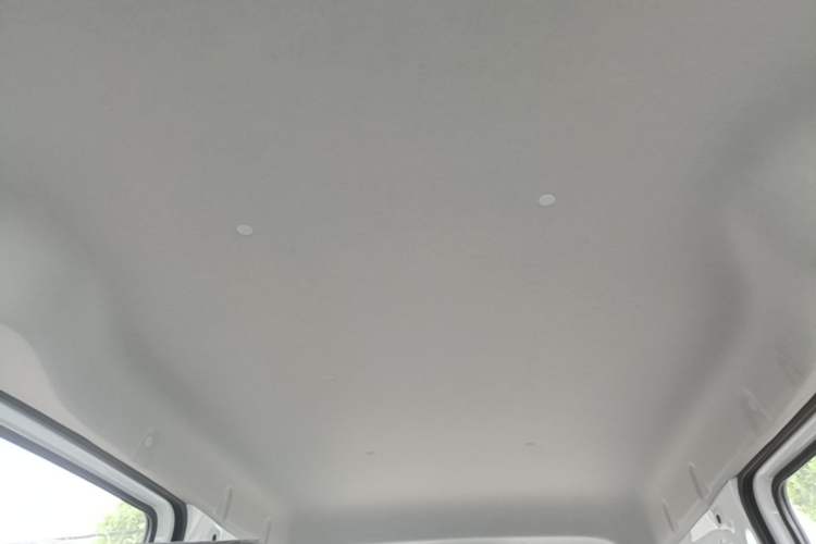 Used Wuling Zhiguang New Energy 2025 Model 305km Ambitious Edition Headliner